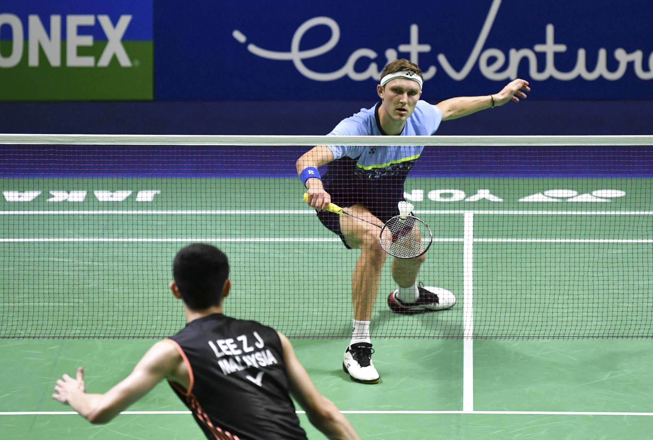 关于马来西亚羽毛球队强势印度羽毛球队，安赛龙绝境逆转的信息