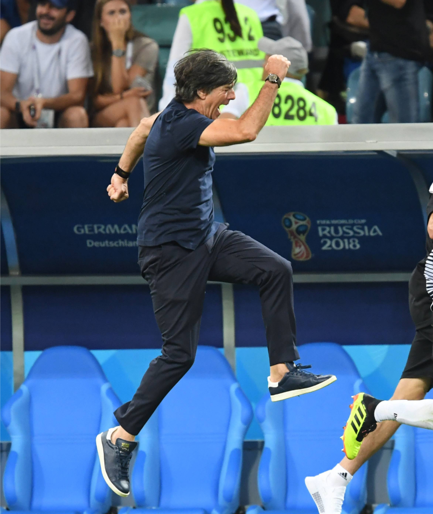 开云体育官方网站-韩国队绝杀瑞典队，波尔惊艳四座的简单介绍