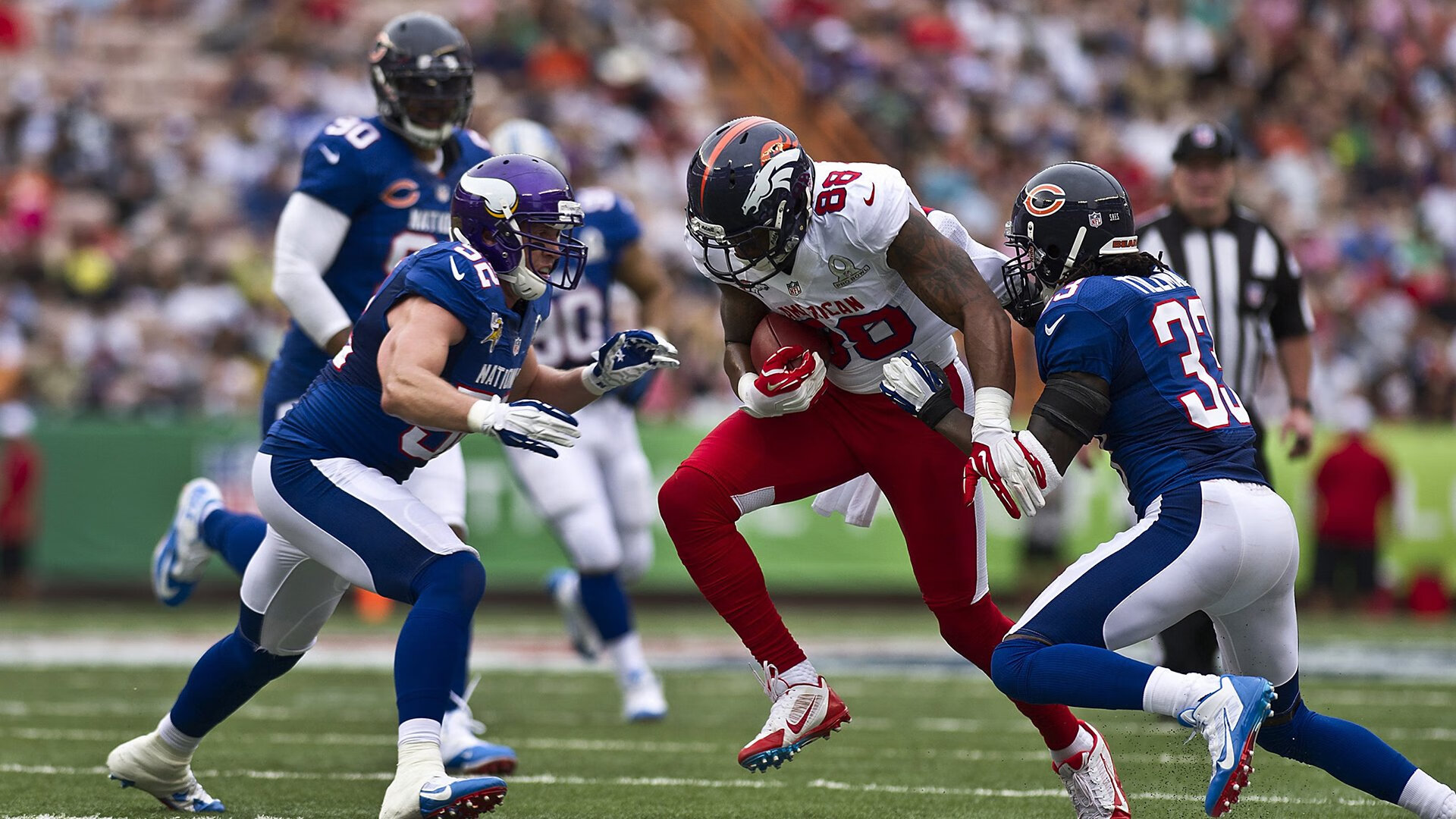 橙色逆袭！荷兰生死战掀翻拜仁王朝，西决悬念终结于战术革命的暴雨夜